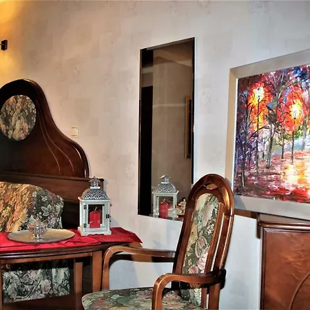 Apartament As * Kolobrzeg