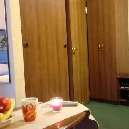 Apartament As Kolobrzeg